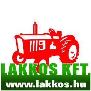 Lakkos logo 2015